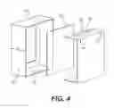 Fig. 06 - Frame assembly for displaying an object and method of making the same