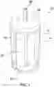 Fig. 02 - Dual-chambered beverage container assembly