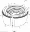 Fig. 06 - Adjustable container holder