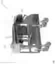 Fig. 04 - Two-sided grill with movable lower plate