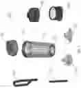 Fig. 02 - Portable blender set