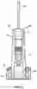 Fig. 04 - Surface cleaning device with triggerless fluid distribution mechanism