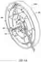 Fig. 07 - Surface cleaning device with triggerless fluid distribution mechanism
