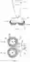 Fig. 02 - BRUSH ASSEMBLY FOR A FLOOR CLEANING APPARATUS