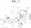 Fig. 02 - Handy-stick type vacuum cleaner