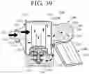 Fig. 41 - Handy-stick type vacuum cleaner