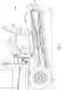 Fig. 04 - Fluid manifolds for floor cleaning machine