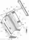 Fig. 02 - Portable device for receiving a liquid from a floor surface or the like using a squeegee