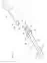 Fig. 03 - CLEANING ELEMENT AND CLEANING TOOL