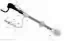 Fig. 01 - Method and apparatus for manipulating the side wall of a body lumen or body cavity so as to provide increased visualization of the same and/or increased access to the same, and/or for stabilizing instruments relative to the same