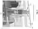 Fig. 68 - Method and apparatus for manipulating the side wall of a body lumen or body cavity so as to provide increased visualization of the same and/or increased access to the same, and/or for stabilizing instruments relative to the same
