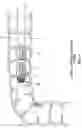 Fig. 72 - Method and apparatus for manipulating the side wall of a body lumen or body cavity so as to provide increased visualization of the same and/or increased access to the same, and/or for stabilizing instruments relative to the same