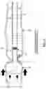 Fig. 76 - Method and apparatus for manipulating the side wall of a body lumen or body cavity so as to provide increased visualization of the same and/or increased access to the same, and/or for stabilizing instruments relative to the same