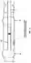 Fig. 80 - Method and apparatus for manipulating the side wall of a body lumen or body cavity so as to provide increased visualization of the same and/or increased access to the same, and/or for stabilizing instruments relative to the same
