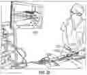 Fig. 12 - METHODS AND APPARATUS FOR A CLEANING SHEATH FOR AN ENDOSCOPE