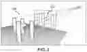 Fig. 03 - Volume analysis and display of information in optical coherence tomography angiography