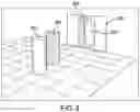 Fig. 04 - Volume analysis and display of information in optical coherence tomography angiography