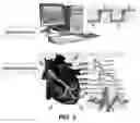 Fig. 06 - APPARATUS AND METHOD FOR CALCULATING BLOOD PRESSURE USING DIGITAL ECG VOLTAGE COORDINATE VALUES