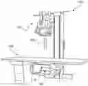 Fig. 01 - Variable focus X-ray anti scatter device