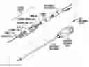 Fig. 01 - Multi-lumen tamper tube
