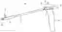 Fig. 01 - Four bar articulation mechanism for tissue specimen retrieval device
