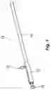 Fig. 02 - Four bar articulation mechanism for tissue specimen retrieval device
