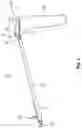 Fig. 03 - Four bar articulation mechanism for tissue specimen retrieval device