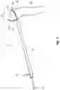Fig. 04 - Four bar articulation mechanism for tissue specimen retrieval device