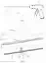 Fig. 02 - Actuation lockout for a surgical instrument
