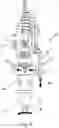 Fig. 08 - Actuation lockout for a surgical instrument