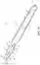 Fig. 08 - Surgical blade assembly