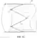 Fig. 03 - Microanchors for anchoring devices to body tissues