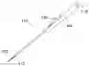 Fig. 01 - Tissue incision device