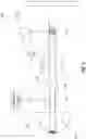 Fig. 06 - Bone preparation apparatus and method