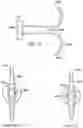 Fig. 18 - Surgical device deployment apparatuses