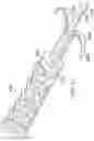 Fig. 19 - Surgical device deployment apparatuses