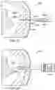 Fig. 23 - Surgical device deployment apparatuses