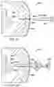 Fig. 43 - Surgical device deployment apparatuses