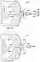 Fig. 45 - Surgical device deployment apparatuses