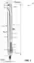 Fig. 02 - Anchoring device with extended tabs