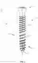 Fig. 02 - Bone screw and method of manufacture