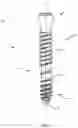 Fig. 02 - Bone screw and method of manufacture