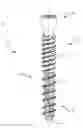 Fig. 01 - Bone screw and method of manufacture