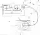 Fig. 01 - Apparatus and method for generating a plasma in an aqueous environment