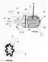 Fig. 03 - Single-use, low cost exothermic system for thermocoagulation of tissue