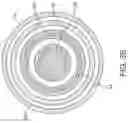 Fig. 06 - BASKET AND EVERTING BALLOON WITH SIMPLIFIED DESIGN AND CONTROL