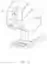 Fig. 04 - Cleaning of a surgical instrument force sensor
