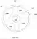 Fig. 09 - Cleaning of a surgical instrument force sensor