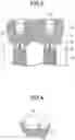 Fig. 04 - RESIN PLATE AND DENTURES PLATE SYSTEM