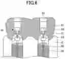 Fig. 06 - RESIN PLATE AND DENTURES PLATE SYSTEM
